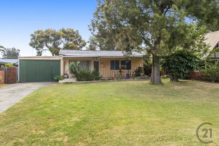 Main view of Homely house listing, 4 Cobblers Street, Falcon WA 6210