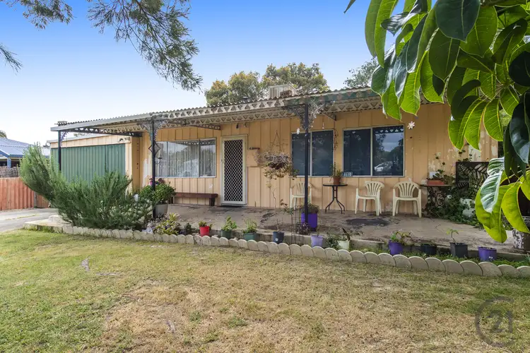 Second view of Homely house listing, 4 Cobblers Street, Falcon WA 6210