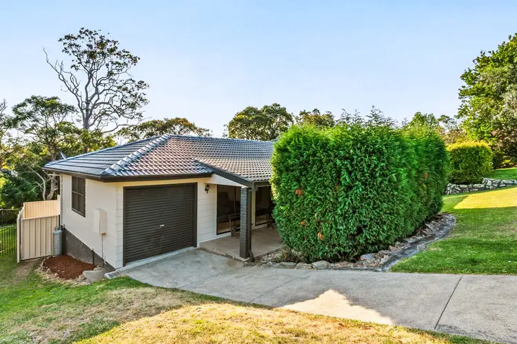 21 Conrad Avenue, Charlestown NSW 2290