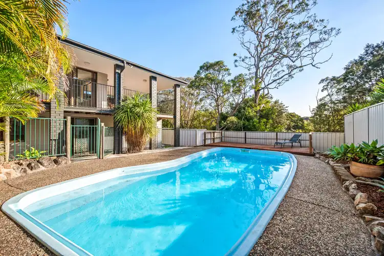 Fourth view of Homely house listing, 21 Conrad Avenue, Charlestown NSW 2290