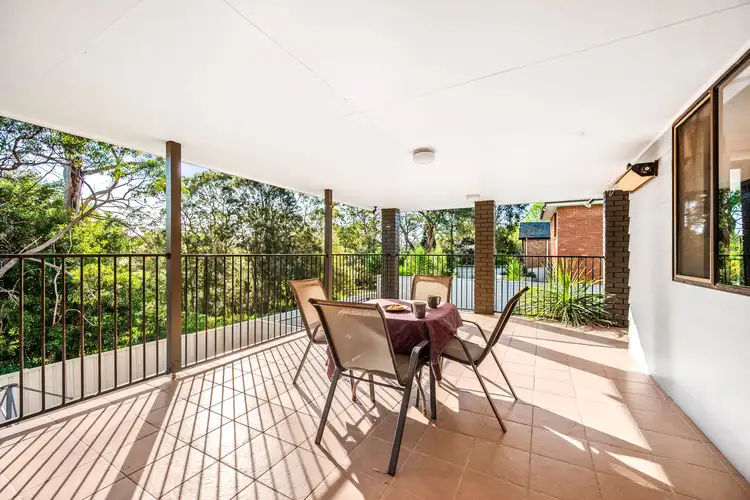 Fifth view of Homely house listing, 21 Conrad Avenue, Charlestown NSW 2290