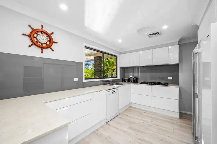 Sixth view of Homely house listing, 21 Conrad Avenue, Charlestown NSW 2290