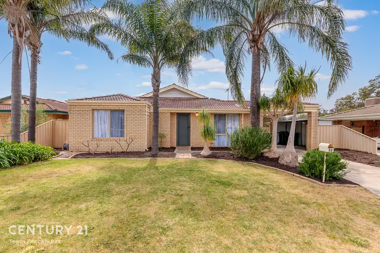 56 Baxter Close, Huntingdale WA 6110