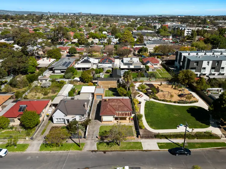 Fifth view of Homely house listing, 91 Charles Street, Prospect SA 5082