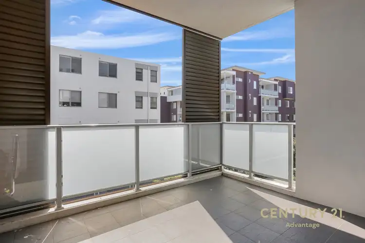 Sixth view of Homely apartment listing, 80/304 Great Western Highway, Wentworthville NSW 2145