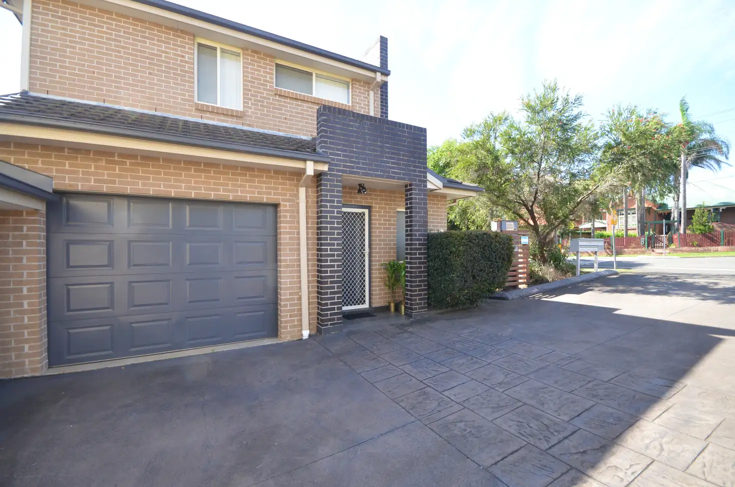Main view of Homely townhouse listing, 1/55 Garfield Street, Wentworthville NSW 2145