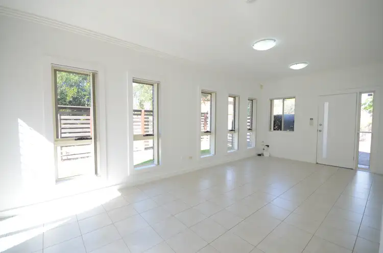 Second view of Homely townhouse listing, 1/55 Garfield Street, Wentworthville NSW 2145