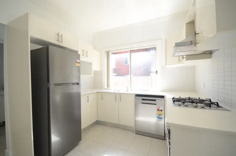 Third view of Homely townhouse listing, 1/55 Garfield Street, Wentworthville NSW 2145