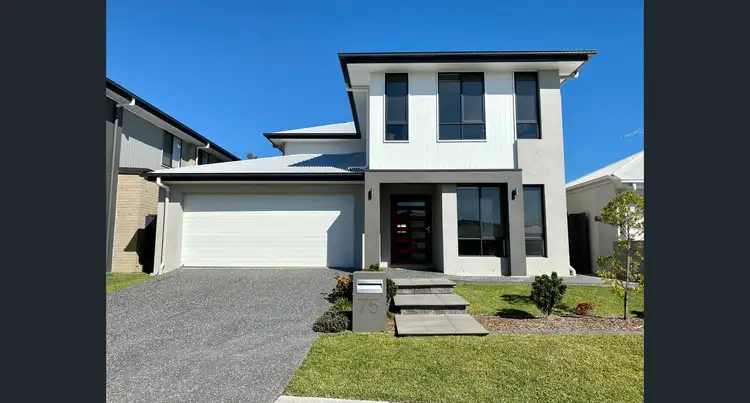 75 Tiffany Street, Newport QLD 4020