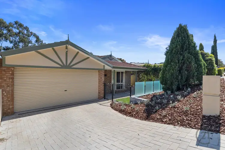 Main view of Homely house listing, 65A Homestead Drive, Aberfoyle Park SA 5159
