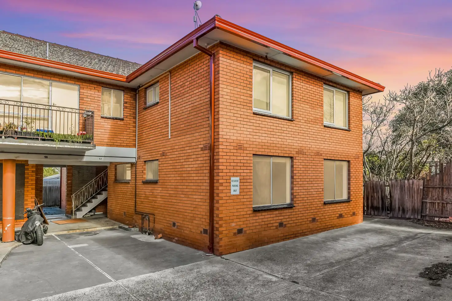 Main view of Homely apartment listing, 14/104-108 Springvale Road, Springvale VIC 3171