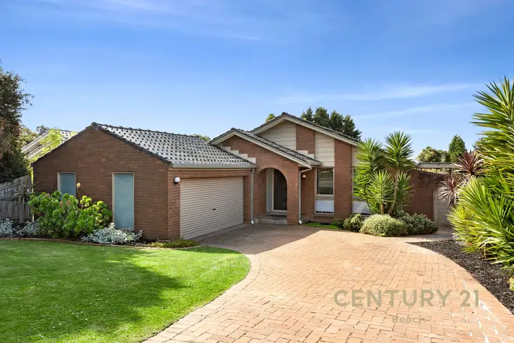 5 Mockridge Street, Wantirna South VIC 3152