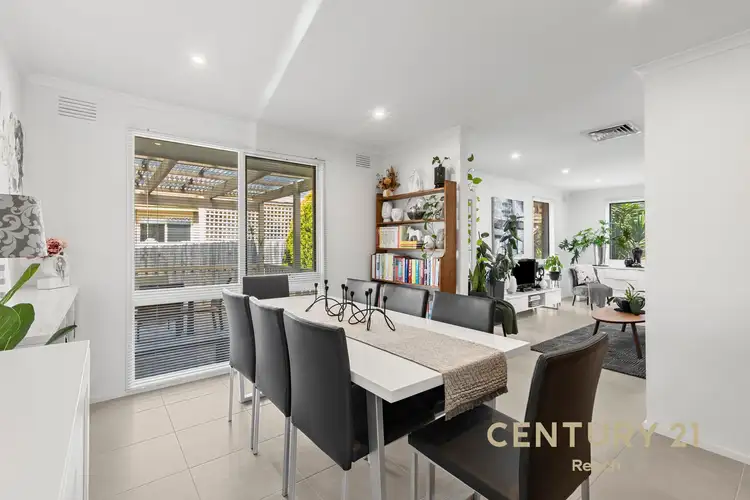 Fifth view of Homely house listing, 5 Mockridge Street, Wantirna South VIC 3152