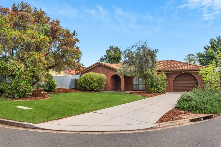 1 Lovell Court, Clarence Gardens SA 5039