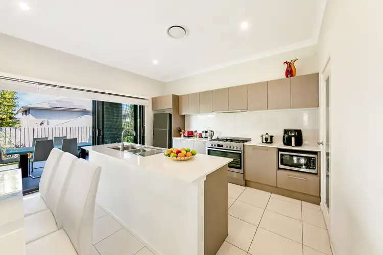 8 Odsal Road, North Kellyville NSW 2155