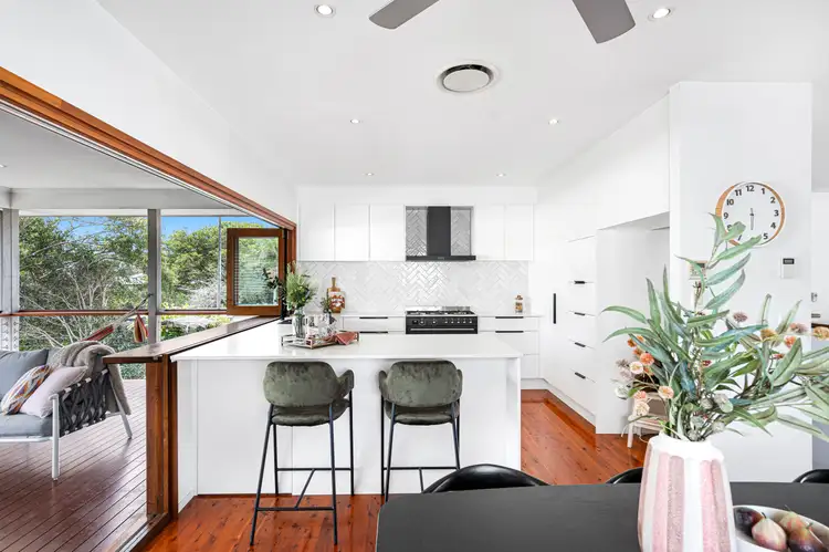 Third view of Homely house listing, 27 Shepherd Street, Wynnum QLD 4178