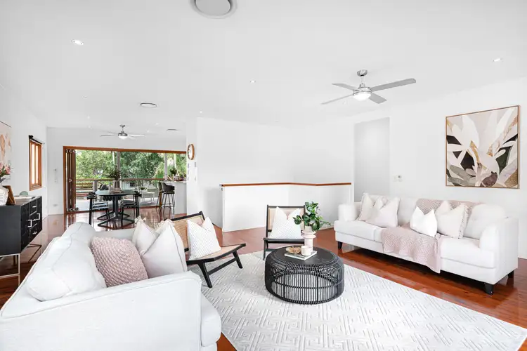 Fifth view of Homely house listing, 27 Shepherd Street, Wynnum QLD 4178