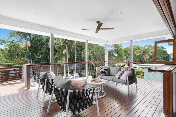 Sixth view of Homely house listing, 27 Shepherd Street, Wynnum QLD 4178