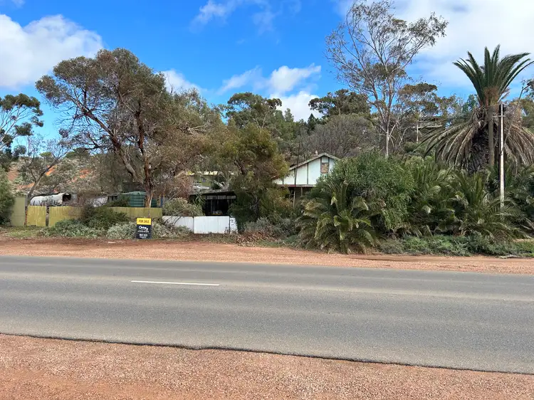 Main view of Homely house listing, 34 Caroona Road, Port Augusta West SA 5700