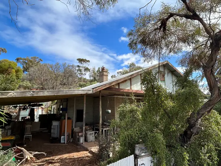 Third view of Homely house listing, 34 Caroona Road, Port Augusta West SA 5700