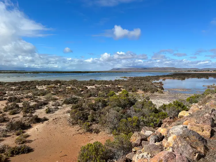 Sixth view of Homely house listing, 34 Caroona Road, Port Augusta West SA 5700