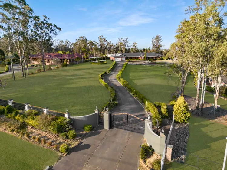 35 Cassidy Street, Denham Court NSW 2565