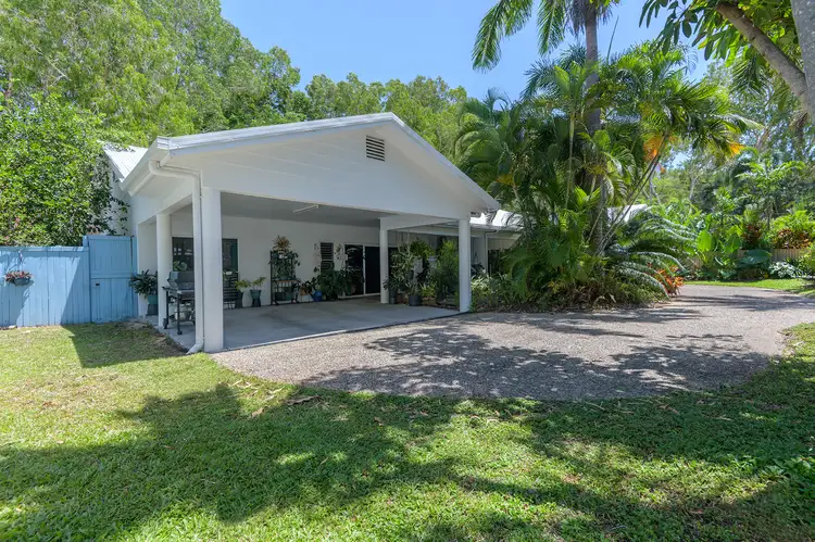 1/13 Ti Tree Street, Port Douglas QLD 4877