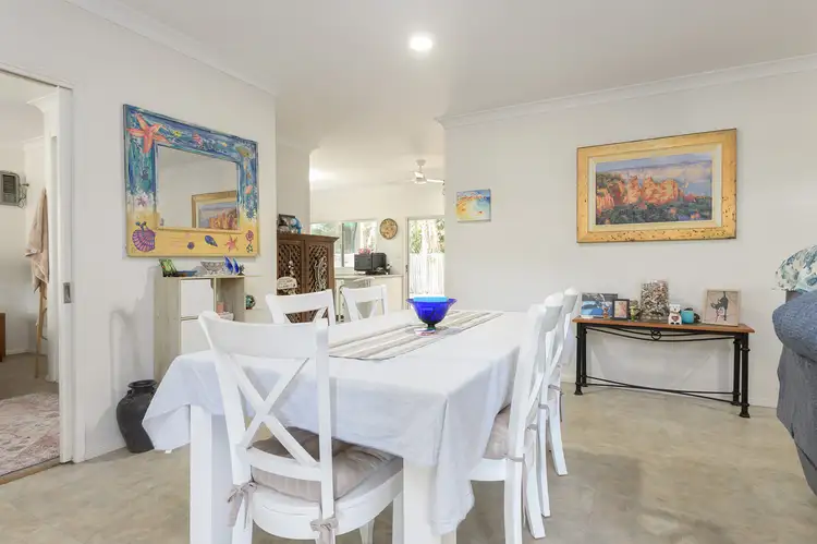 Second view of Homely semi-detached listing, 1/13 Ti Tree Street, Port Douglas QLD 4877