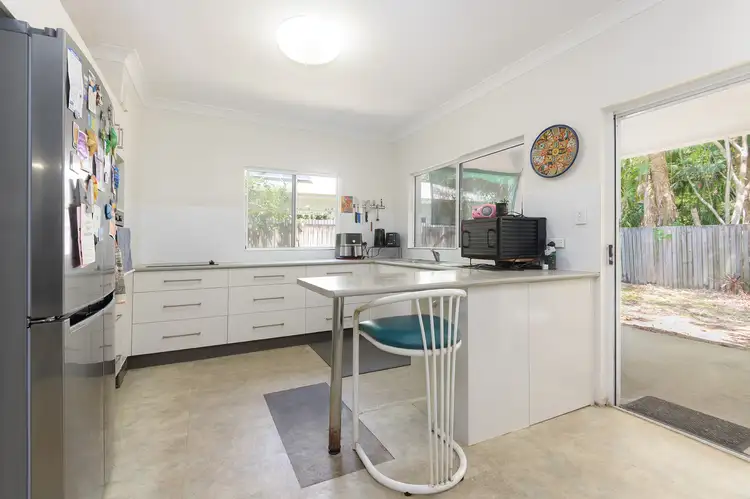 Fourth view of Homely semi-detached listing, 1/13 Ti Tree Street, Port Douglas QLD 4877