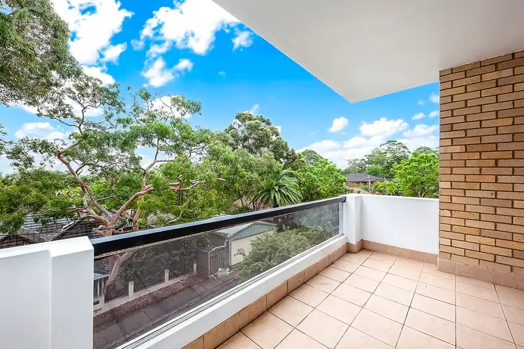 Second view of Homely apartment listing, 24/822 Pacific Hwy, Chatswood NSW 2067