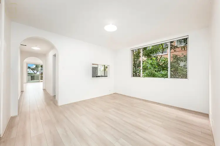 Third view of Homely apartment listing, 24/822 Pacific Hwy, Chatswood NSW 2067