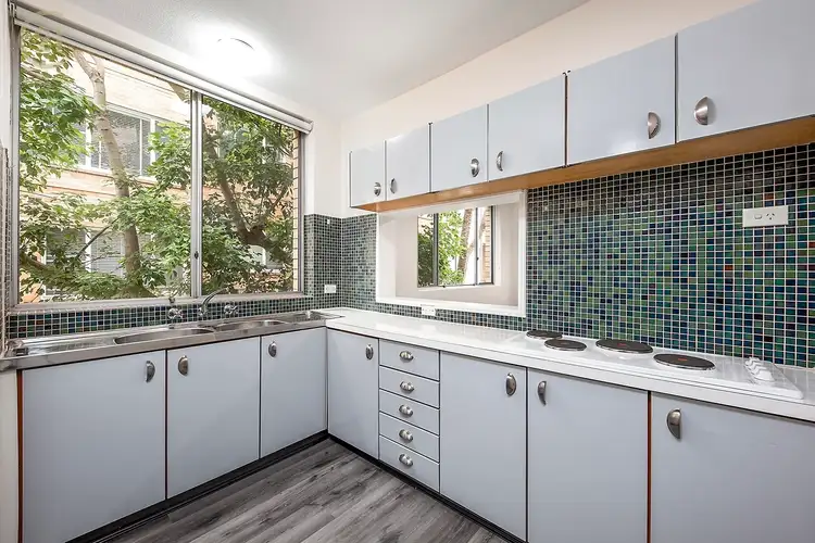 Fourth view of Homely apartment listing, 24/822 Pacific Hwy, Chatswood NSW 2067