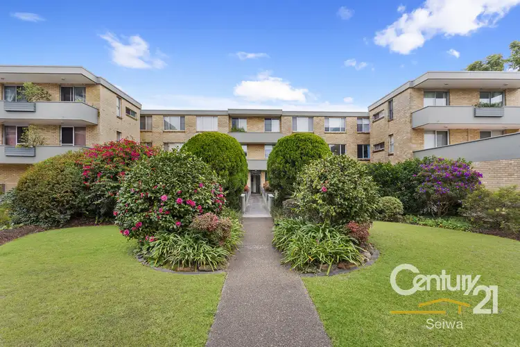 Sixth view of Homely apartment listing, 24/822 Pacific Hwy, Chatswood NSW 2067
