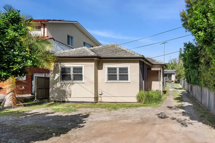 Second view of Homely house listing, 104 Church Street, Ryde NSW 2112