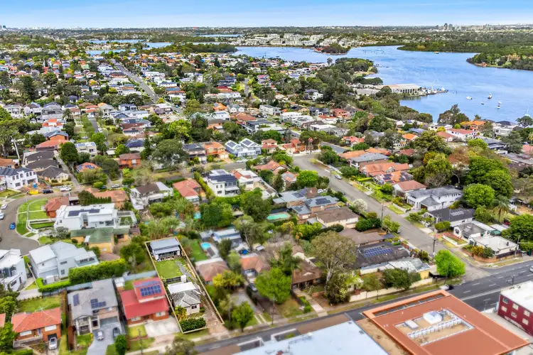 Third view of Homely house listing, 104 Church Street, Ryde NSW 2112