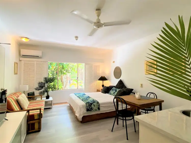 Main view of Homely unit listing, D336/316 Port Douglas Road, Port Douglas QLD 4877