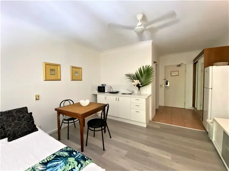 Second view of Homely unit listing, D336/316 Port Douglas Road, Port Douglas QLD 4877