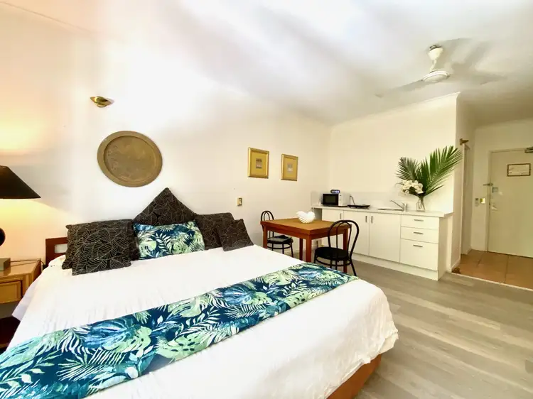 Third view of Homely unit listing, D336/316 Port Douglas Road, Port Douglas QLD 4877