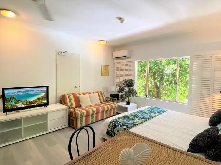 Fourth view of Homely unit listing, D336/316 Port Douglas Road, Port Douglas QLD 4877