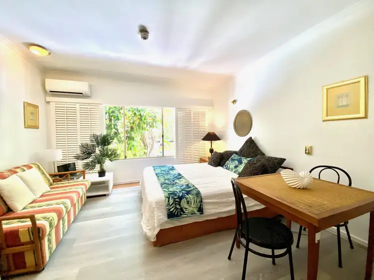 Sixth view of Homely unit listing, D336/316 Port Douglas Road, Port Douglas QLD 4877