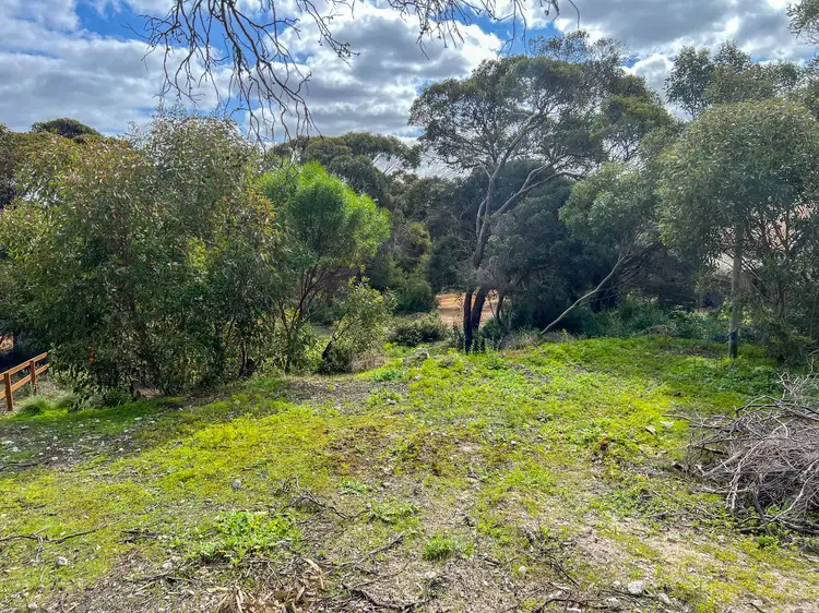 Fourth view of Homely land listing, 25 Bayview Road, Vivonne Bay SA 5223