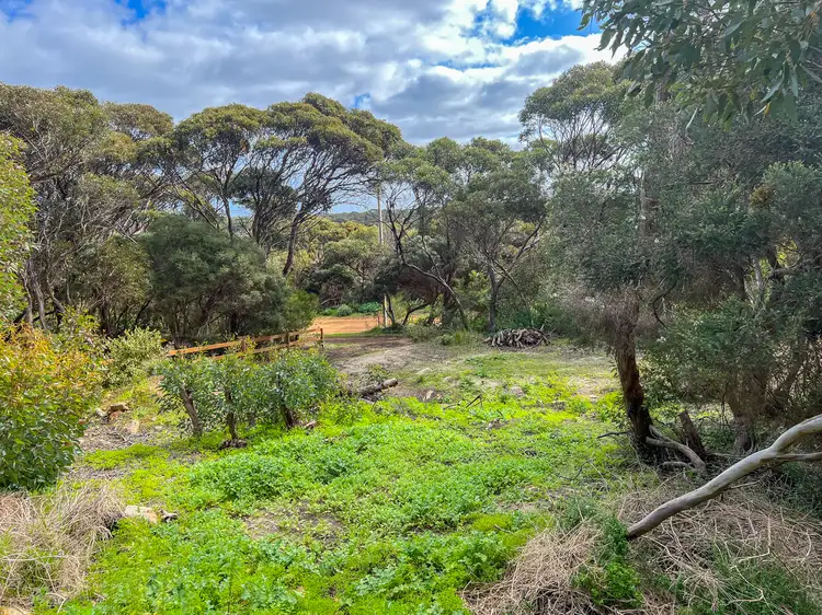 Fifth view of Homely land listing, 25 Bayview Road, Vivonne Bay SA 5223