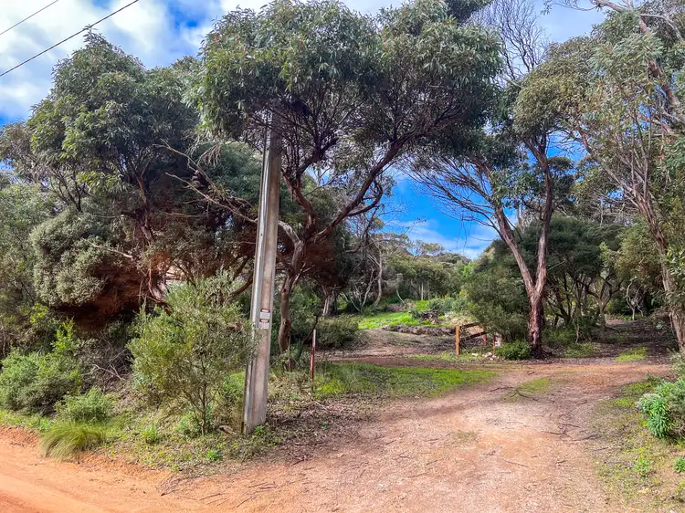 Sixth view of Homely land listing, 25 Bayview Road, Vivonne Bay SA 5223
