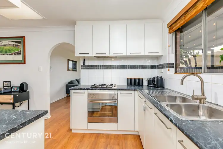 Second view of Homely house listing, 12 Kellar Way, Thornlie WA 6108
