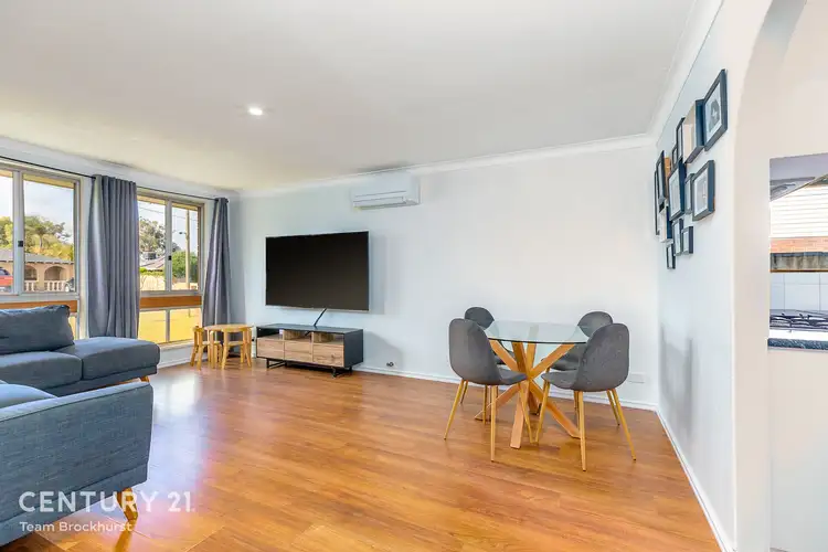 Third view of Homely house listing, 12 Kellar Way, Thornlie WA 6108