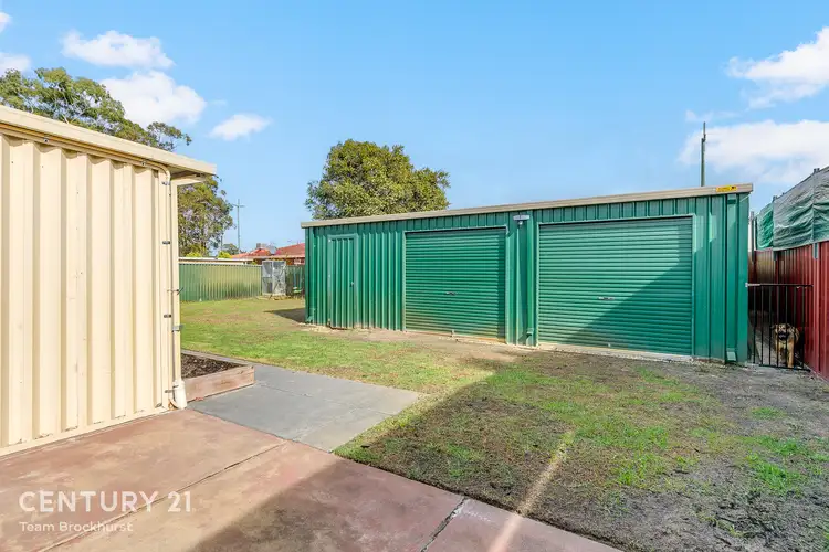 Fourth view of Homely house listing, 12 Kellar Way, Thornlie WA 6108