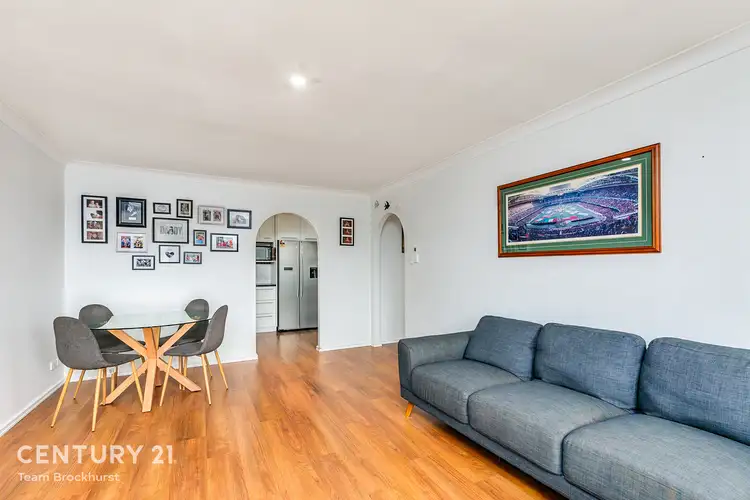 Seventh view of Homely house listing, 12 Kellar Way, Thornlie WA 6108
