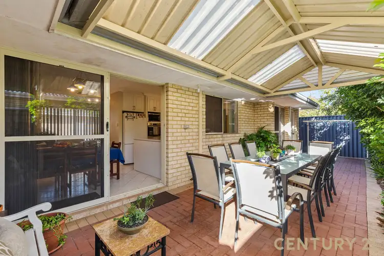 Main view of Homely house listing, 109B Planet Street, Carlisle WA 6101