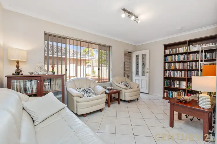 Second view of Homely house listing, 109B Planet Street, Carlisle WA 6101