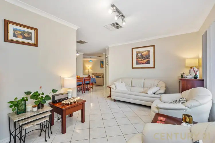 Fourth view of Homely house listing, 109B Planet Street, Carlisle WA 6101